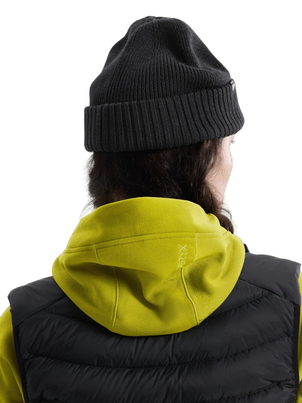 Arc'teryx Mallow Toque muts - Afbeelding 3