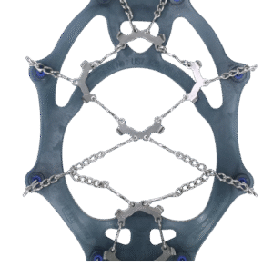 Snowline Spikes Trail