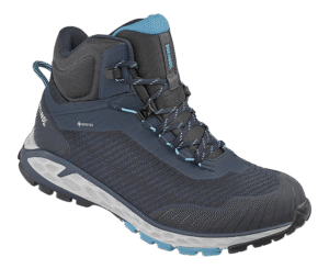 Meindl Power Walker Lady 4.2 Mid dameswandelschoen