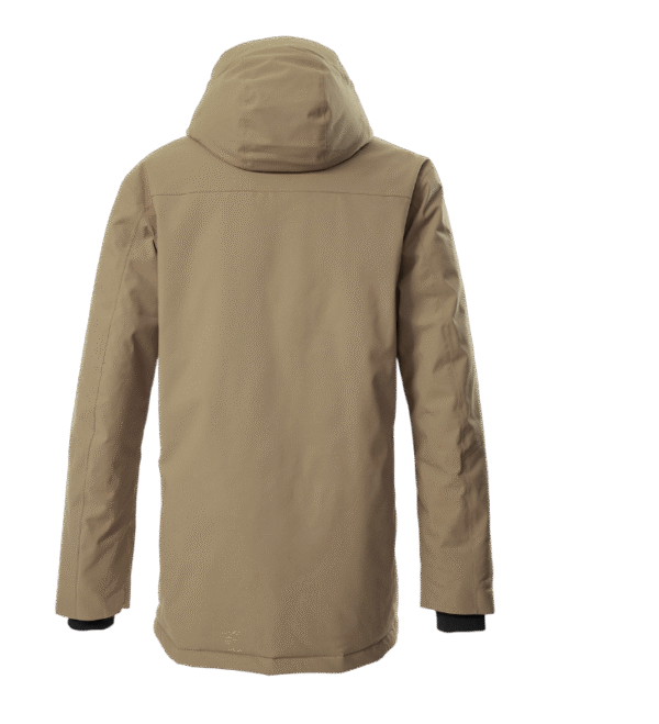 Killtec KOW 85 herenjas - Afbeelding 3