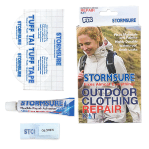 Highlander Stormsure Clothing Repair Kit