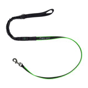 Bee-safe Dog Leash Running USB