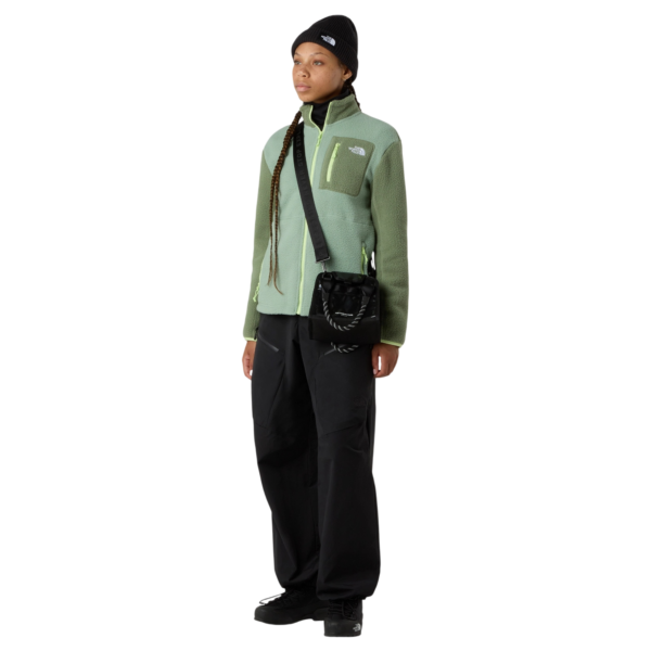 The North Face Yumiori Full Zip damesvest - Afbeelding 9