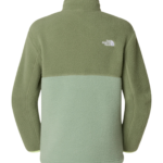 The North Face Yumiori Full Zip damesvest - Thumbnail Image 8
