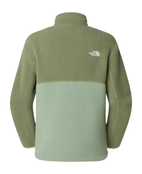 The North Face Yumiori Full Zip damesvest - Afbeelding 8