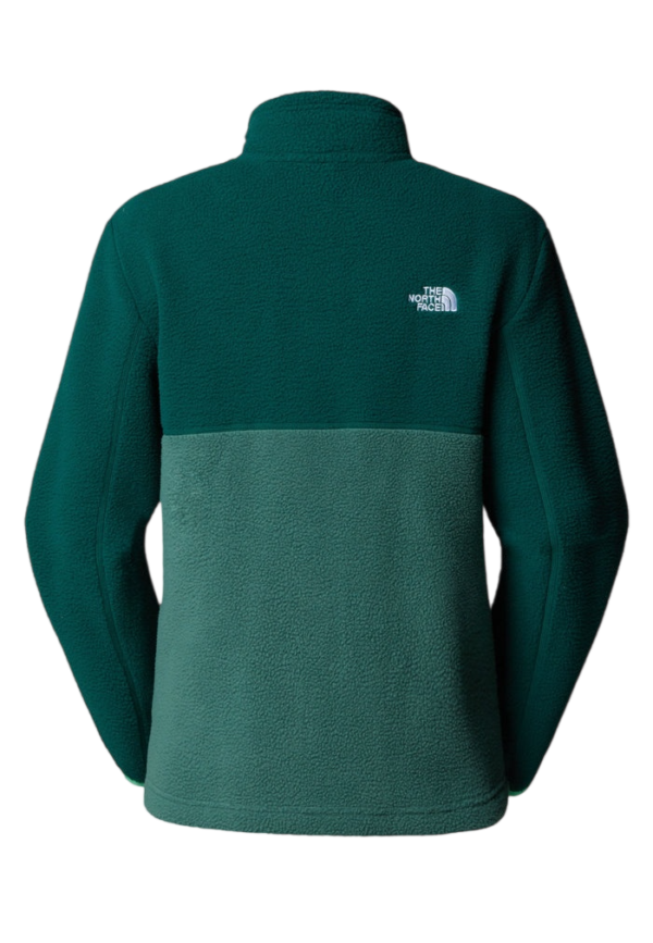 The North Face Yumiori Full Zip damesvest - Afbeelding 3