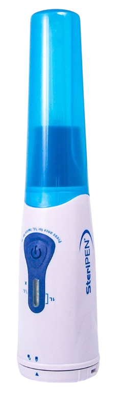 Steripen Classic 3 UV Water filter