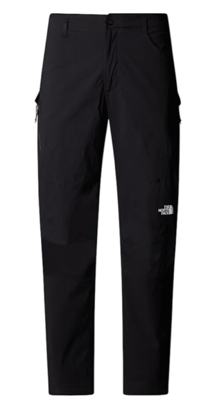 TNF Black