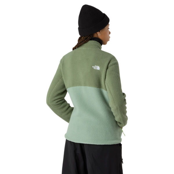The North Face Yumiori Full Zip damesvest - Afbeelding 12