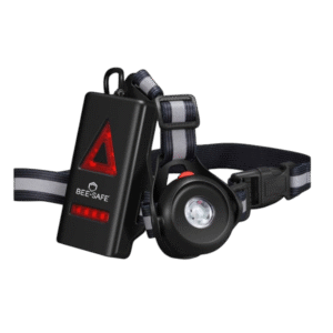 Bee-safe Body Light USB Run