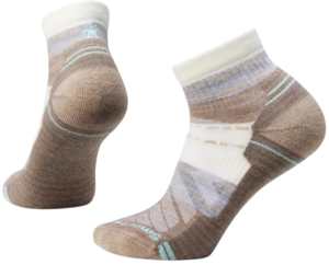 Smartwool Woman's Hike Light Cushion enkelsok