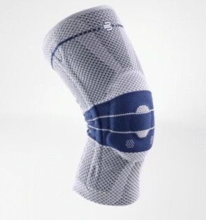 Bauerfeind GenuTrain Kniebandage