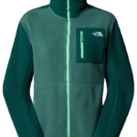The North Face Yumiori Full Zip damesvest - Thumbnail Image 1