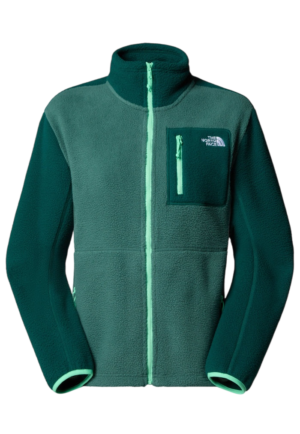 The North Face Yumiori Full Zip damesvest