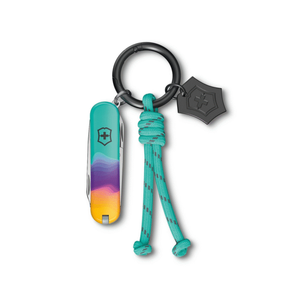 Victorinox Classic SD en Key Ring, Sydney Style, zakmes - Afbeelding 4
