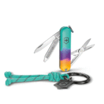 Victorinox Classic SD en Key Ring, Sydney Style, zakmes - Thumbnail Image 1