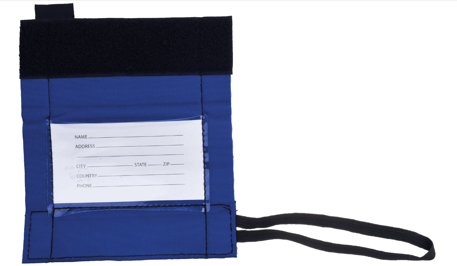 Rubytec Migrator Blauw - Afbeelding 1