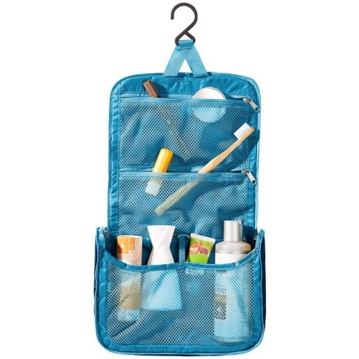 Deuter Wash Bag Tour II toilettas - Afbeelding 4