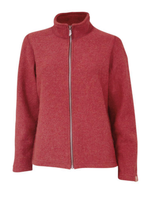 Ivanhoe Brodal FM damesvest