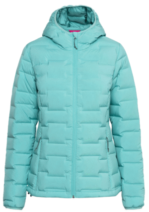 Narsaq Kulusuk Women Down