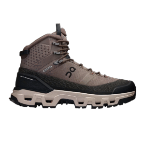 On-Running Cloudrock Trek Waterproof herenschoen