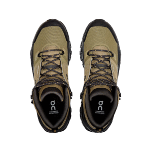 On-Running Cloudrock Waterproof herenschoen