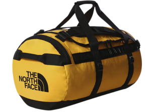 Summit Gold/TNF Black