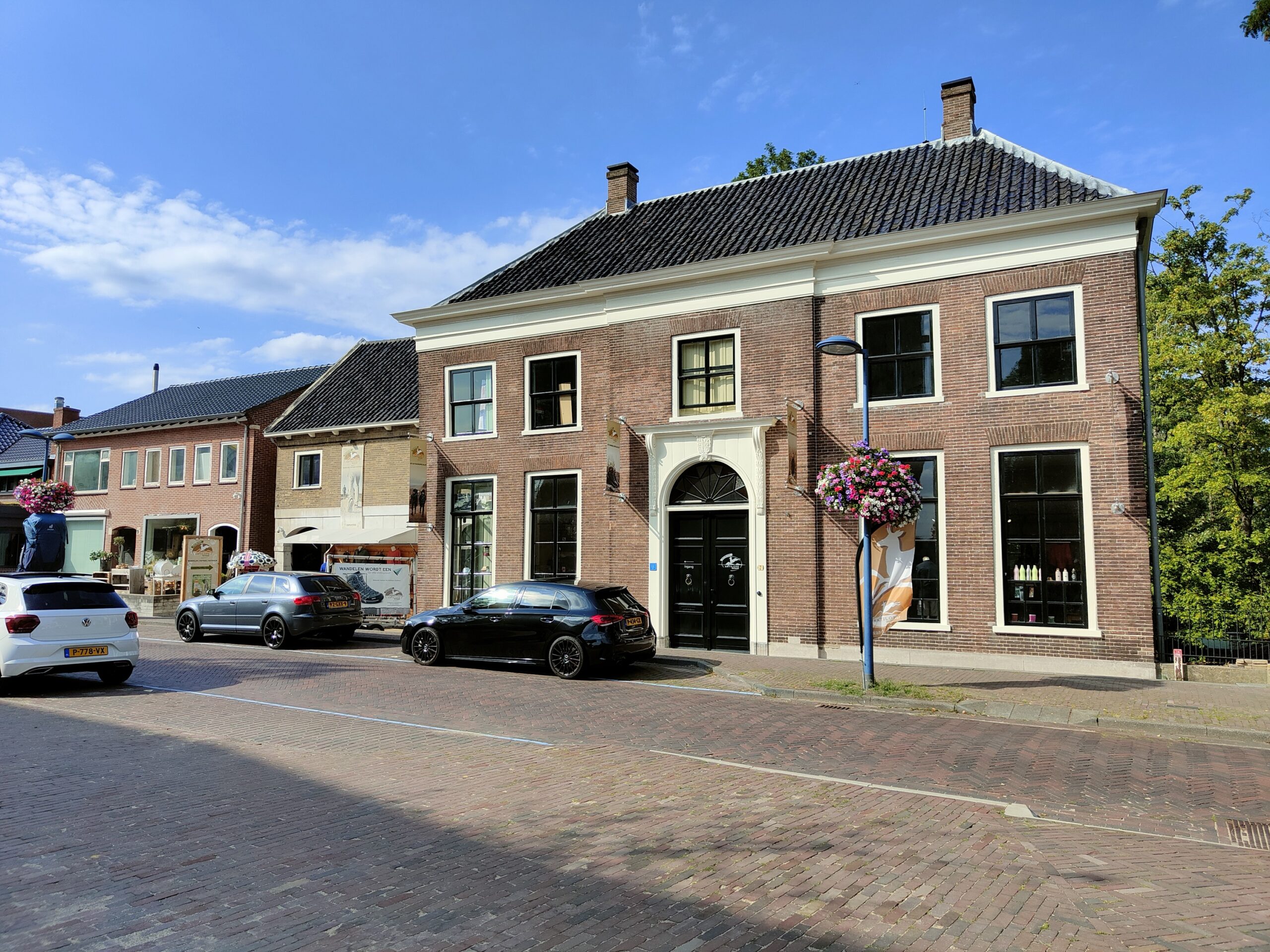 Bezoek onze winkel