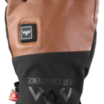 Heat Experience Heated Outdoor Gloves handschoenen - Thumbnail Image 1