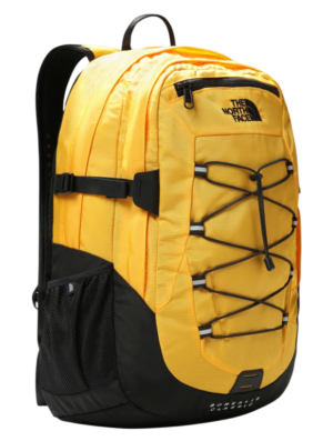 Summit Gold/TNF Black