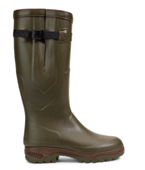 Aigle Parcours 2 Iso herenlaars