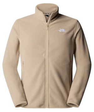 The North Face Glacier Fleece herenvest