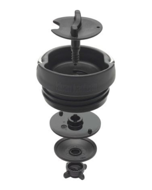 Klean Kanteen Koffiedop voor TKWide flessen