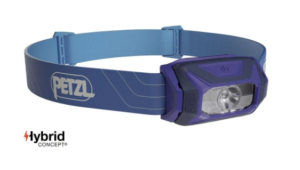 Petzl Tikkina hoofdlamp