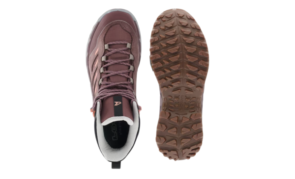 Lowa Innovo GTX Mid dameswandelschoen - Afbeelding 12