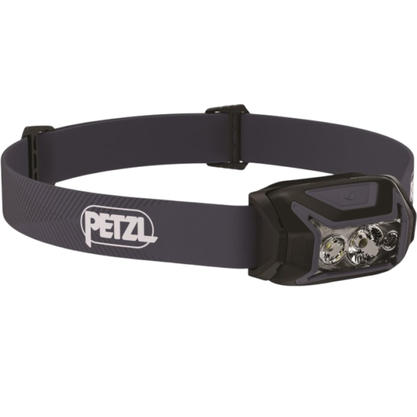 Petzl Actik hoofdlamp - Afbeelding 3