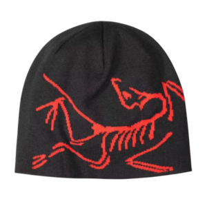 Arc'teryx Lightweight Bird Head Toque muts