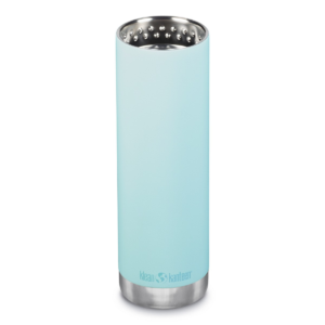 Klean Kanteen TKWide isolatiefles met twistdop 20 oz