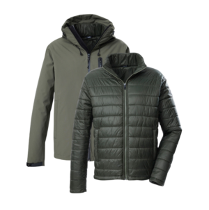 Killtec KOW 95 herenjas