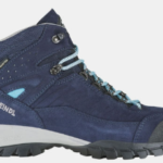 Meindl Salo Lady Mid GTX dameswandelschoen - Thumbnail Image 1