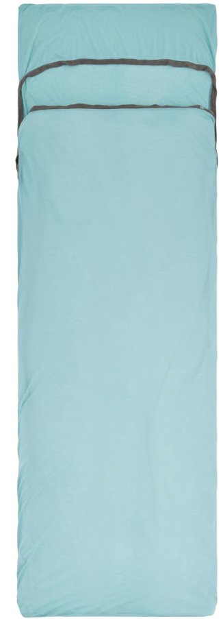Sea to Summit Comfort Blend Sleeping Bag Liner With Pillow Sleeve - Afbeelding 1