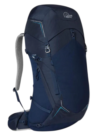 Lowe Alpine Airzone Trek ND 33+7 Rugzak