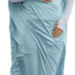 Sea to Summit Comfort Blend Sleeping Bag Liner With Pillow Sleeve - Thumbnail Image 3