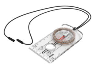 Silva Compass 3NL-360