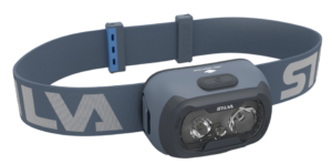 Silva Seek 320 hoofdlamp