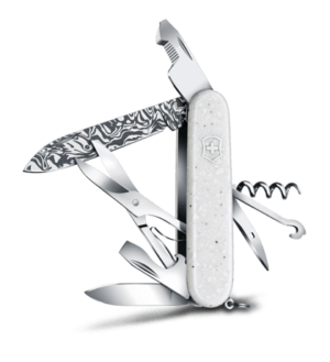 Victorinox Companion Damast Limited Edition 2025