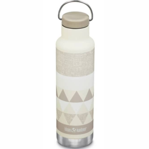 Klean Kanteen Classic Narrow met ringdop 12oz