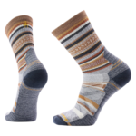 Smartwool Hike Light Cushion Panorama Crew Socks Hike herensokken - Thumbnail Image 4
