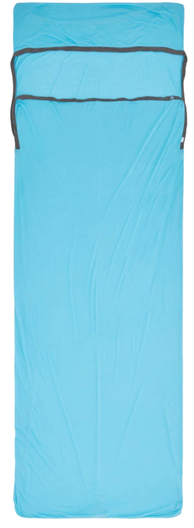 Sea to Summit Breeze Sleeping Bag Liner with Pillow Sleeve