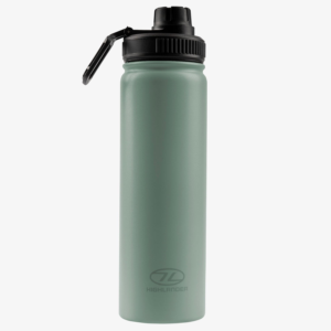Highlander Glug Insulated Bottle